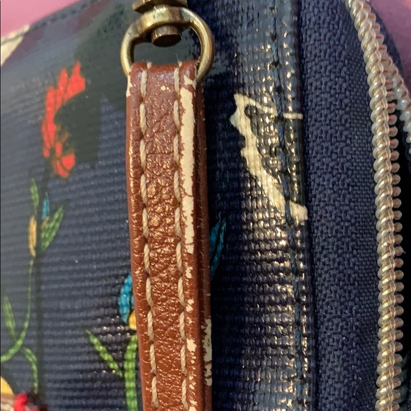 Sakroots Wallet - Picture 4 of 5